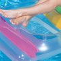 BESTWAY Dušek za vodu Kool Longe 165x89cm (43011) - slika 3