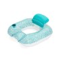 BESTWAY Dušek za vodu Flip Pillow Lounge 102x94cm (43097) - slika 1