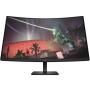 HP Omen 32c QHD 165Hz AMD FreeSync Premium Curved (780K6E9) - slika 1