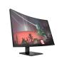 HP Omen 32c QHD 165Hz AMD FreeSync Premium Curved (780K6E9) - slika 3