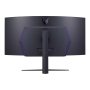 LG 45GR95QE-B UltraGear OLED WQHD 240Hz USB AMD FreeSync Premium Curved - slika 4