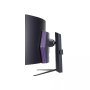 LG 45GR95QE-B UltraGear OLED WQHD 240Hz USB AMD FreeSync Premium Curved - slika 5