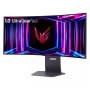 LG 34GS95QE-B UltraGear WQHD 240Hz USB AMD FreeSync Premium Pro Curved - slika 3