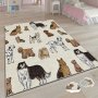 Conceptum Hypnose Tepih Csbrghl-168 (80x140 cm) - slika 1