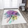 Conceptum Hypnose Tepih Csbrghl-201 (80x140 cm) - slika 2