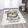 Conceptum Hypnose Tepih Csbrghl-247 (80x140 cm) - slika 2
