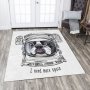 Conceptum Hypnose Tepih Csbrghl-258 (80x140 cm) - slika 2