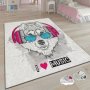 Conceptum Hypnose Tepih Csbrghl-276 (80x140 cm) - slika 1