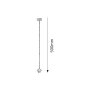 RABALUX Fix 9926 visilica - slika 2