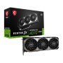 MSI NVidia GeForce RTX 4070 Ti 16GB 256bit RTX 4070 Ti SUPER 16G VENTUS 3X OC grafička karta - slika 1
