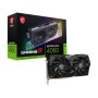 MSI NVidia GeForce RTX 4060 8GB 128bit RTX 4060 GAMING 8G grafička karta - slika 1