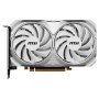 MSI NVidia GeForce RTX 4060 8GB 128bit RTX 4060 VENTUS 2X WHITE 8G OC grafička karta - slika 2