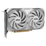 MSI NVidia GeForce RTX 4060 8GB 128bit RTX 4060 VENTUS 2X WHITE 8G OC grafička karta - slika 3