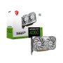 MSI NVidia GeForce RTX 4060 8GB 128bit RTX 4060 VENTUS 2X WHITE 8G OC grafička karta - slika 1