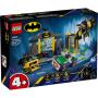 LEGO Bet-pećina™ sa Betmenom™, Bet-devojkom™ i Džokerom™ (76272) - slika 1