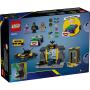 LEGO Bet-pećina™ sa Betmenom™, Bet-devojkom™ i Džokerom™ (76272) - slika 2