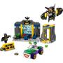 LEGO Bet-pećina™ sa Betmenom™, Bet-devojkom™ i Džokerom™ (76272) - slika 5