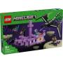 LEGO Ender Zmaj i End brod (21264) - slika 1