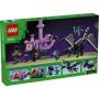 LEGO Ender Zmaj i End brod (21264) - slika 2