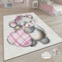 Conceptum Hypnose Tepih Csbrghl-358 (80x140 cm) - slika 1