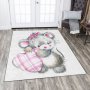 Conceptum Hypnose Tepih Csbrghl-358 (80x140 cm) - slika 2