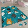 Conceptum Hypnose Tepih Csbrghl-589 (80x140 cm) - slika 1