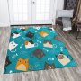 Conceptum Hypnose Tepih Csbrghl-589 (80x140 cm) - slika 2