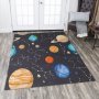 Conceptum Hypnose Tepih Csbrghl-660 (80x140 cm) - slika 2