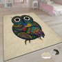 Conceptum Hypnose Tepih Csbrghl-789 (80x140 cm) - slika 1