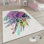 Conceptum Hypnose Tepih Csbrghl-201 (100x140) cm - slika 1