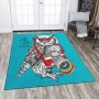 Conceptum Hypnose Tepih Csbrghl-304 (100x140) cm - slika 2