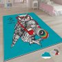 Conceptum Hypnose Tepih Csbrghl-304 (100x140) cm - slika 1