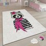 Conceptum Hypnose Tepih Csbrghl-308 (100x140) cm - slika 1
