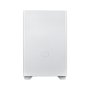 COOLER MASTER MasterBox NR200P V2 White kućište (NR200PV2-WCNN-S00) - slika 3