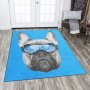 Conceptum Hypnose Tepih Csbrghl-333 (100x140) cm - slika 2