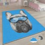 Conceptum Hypnose Tepih Csbrghl-333 (100x140) cm - slika 1