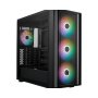 COOLER MASTER MasterBox MB600 kućište crno (MB600-KGNN-S00) - slika 1