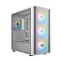 COOLER MASTER MasterBox MB600 kućište belo MB600-WGNN-S00 - slika 1