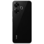 XIAOMI Redmi 13 6/128GB Midnight Black (MZB0GZ5EU) - slika 2