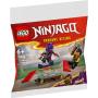 LEGO Poligon za turnir (30675) - slika 1