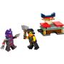 LEGO Poligon za turnir (30675) - slika 3