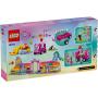 LEGO Gabina soba za žurke (10797) - slika 2