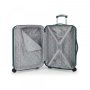 GABOL Kofer srednji Gabol 48x66x27/30 cm Balance XP Tirkiz ABS 68,8/77,9ll-3,8kg - slika 3