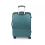 GABOL Kofer srednji Gabol 48x66x27/30 cm Balance XP Tirkiz ABS 68,8/77,9ll-3,8kg - slika 1