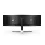 AOC AGON PRO PD49 DQHD 240Hz USB-C AMD FreeSync Premium Pro Curved - slika 4