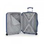 GABOL Kofer srednji PROŠIRIVI 48x66x27/30 cm ABS 68,8/77,9l-3,8 kg Balance XP Gabol plava - slika 2