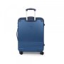 GABOL Kofer srednji PROŠIRIVI 48x66x27/30 cm ABS 68,8/77,9l-3,8 kg Balance XP Gabol plava - slika 1