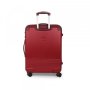 GABOL Kofer srednji PROŠIRIVI 48x66x27/30 cm ABS 68,8/77,9l-3,8 kg Balance XP Gabol crvena - slika 1
