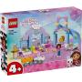 LEGO Gabino uvo za negu maca (10796) - slika 1