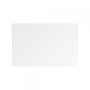 2X3 Tabla bela zidna 2x3 bez rama (frameless) 97x150 QBoard Dr Tafel - slika 1